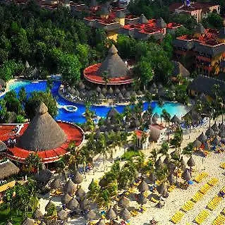 Hotel Iberostar Waves Tucan Playa del Carmen