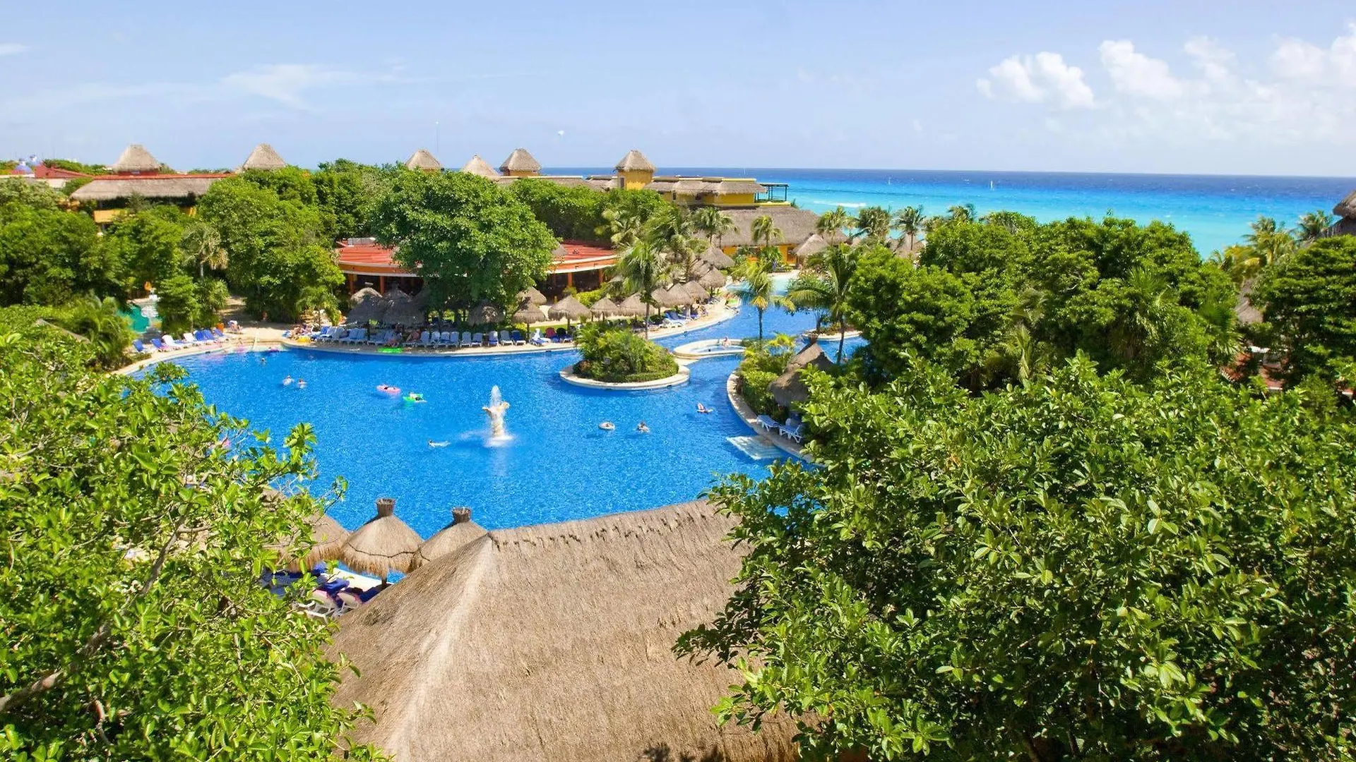 Iberostar Waves Tucan Playa del Carmen Mexico