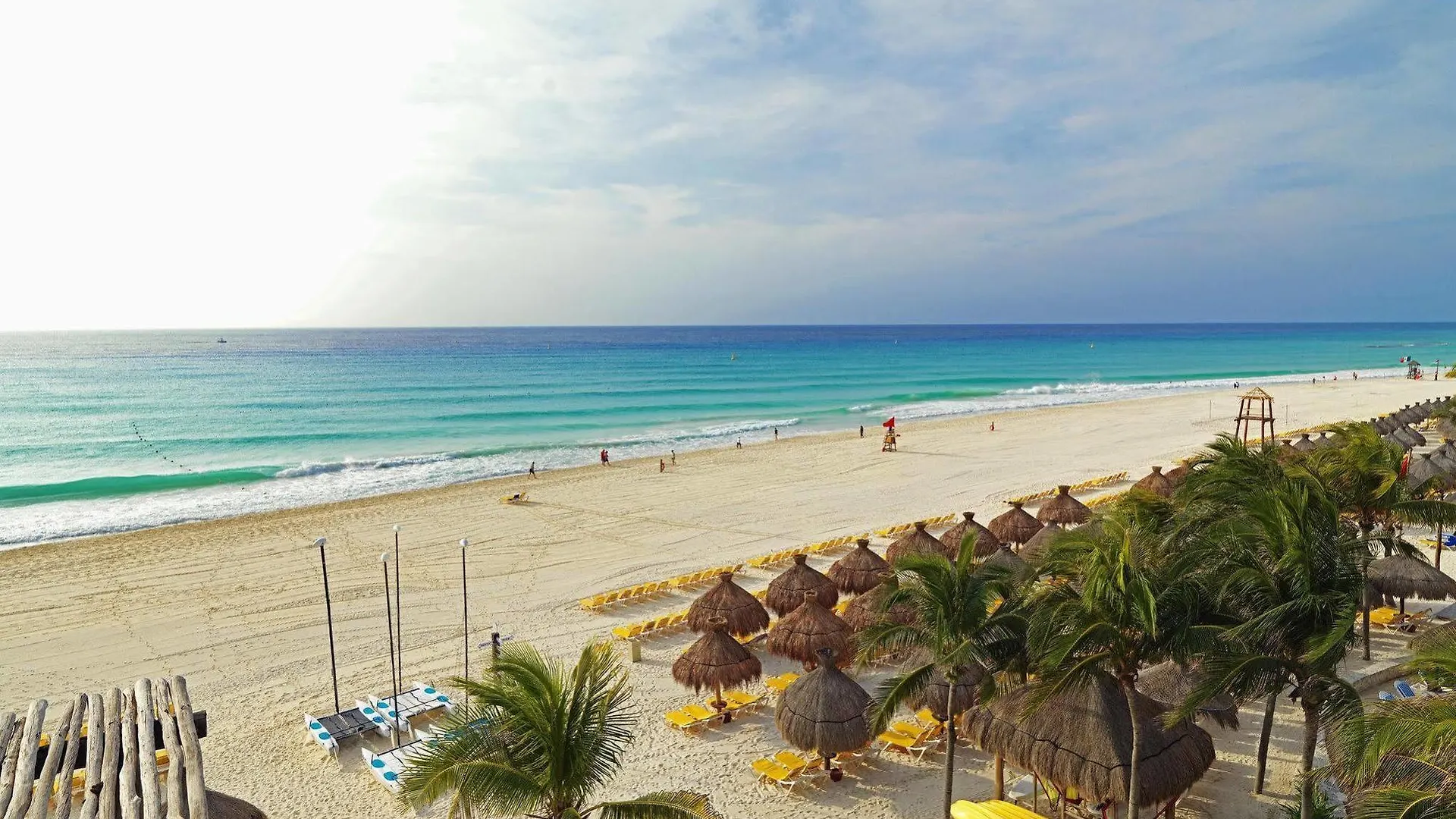Iberostar Waves Tucan contacts