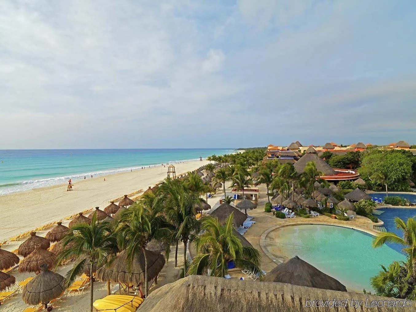 Iberostar Waves Tucan Playa del Carmen